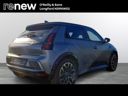 2027 Renault 5 - photo 16