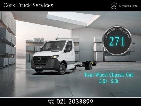 2027 Mercedes-Benz Sprinter - photo 12