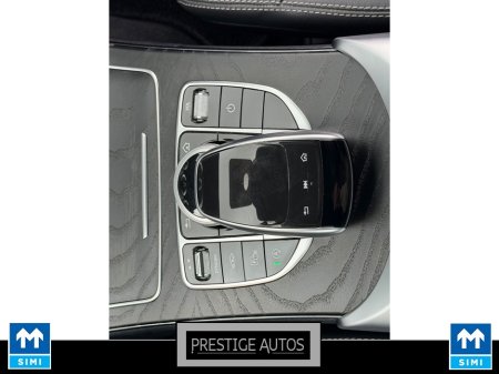 2019 Mercedes-Benz C-Class - photo 32