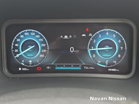 2022 Hyundai KONA - photo 23