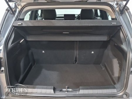 2024 Jeep Avenger - photo 12