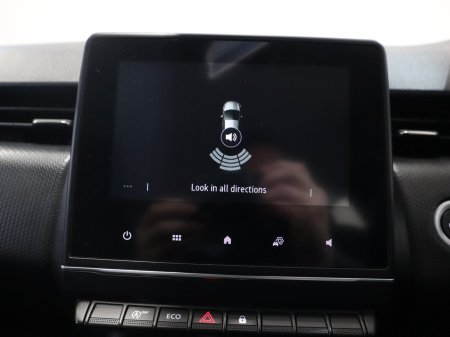 2023 Renault Clio - photo 16