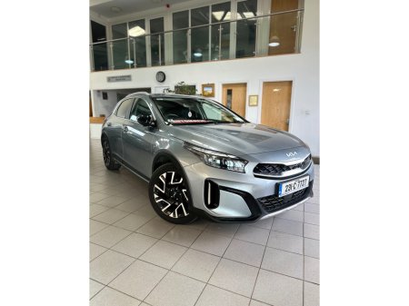 2023 Kia XCeed - photo 10