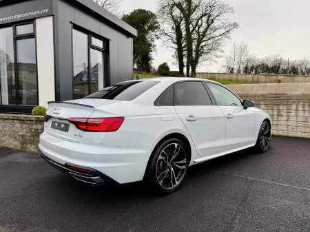 2022 Audi A4 - photo 6
