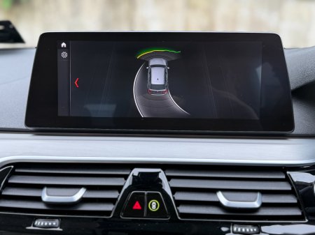 2019 BMW 5-Series - photo 15