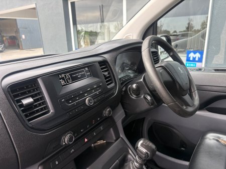 2021 Peugeot Expert - photo 4
