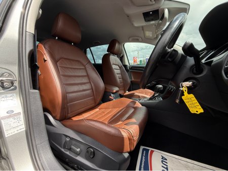 2013 Volkswagen Golf - photo 2