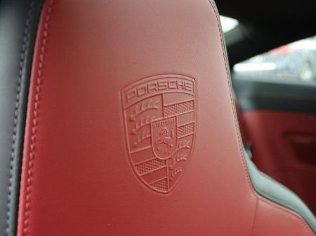 2026 Porsche 911 - photo 17