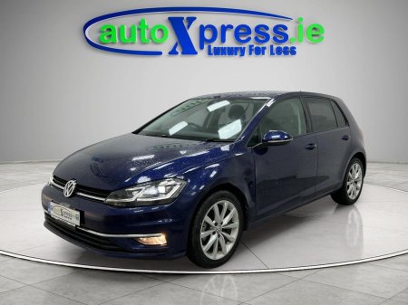 2018 Volkswagen Golf - photo 15