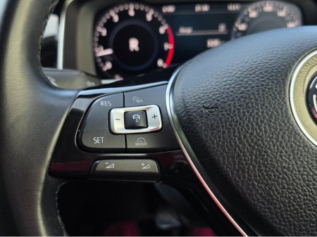 2019 Volkswagen Golf - photo 16