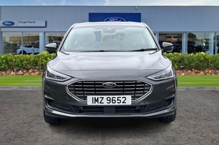 2025 Ford Focus - photo 6