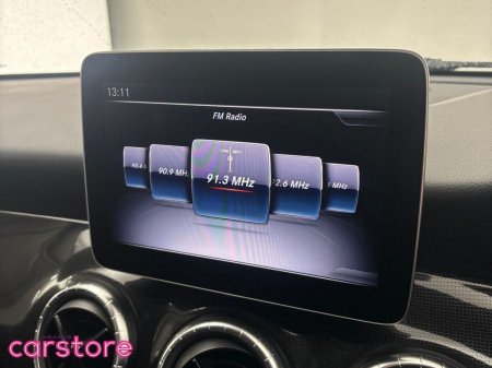 2018 Mercedes-Benz CLA - photo 19