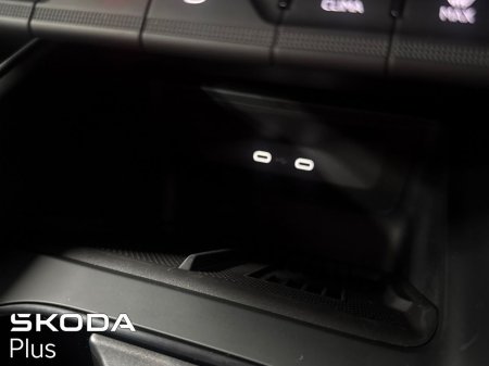 2026 Skoda Enyaq - photo 26