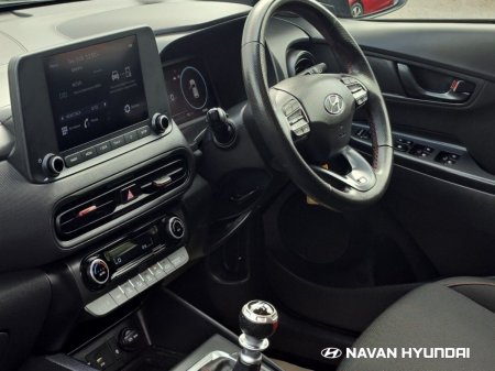 2022 Hyundai KONA - photo 19