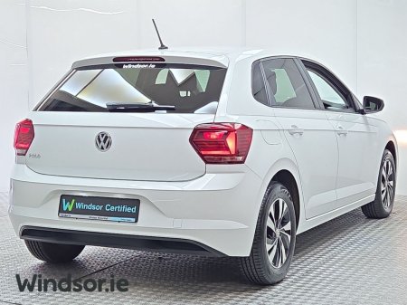 2019 Volkswagen Polo - photo 2