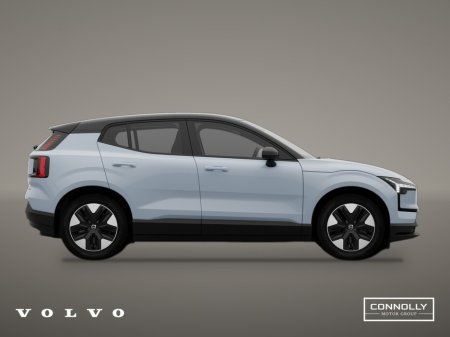2027 Volvo EX30 - photo 3