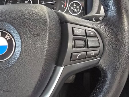 2014 BMW X3 - photo 19