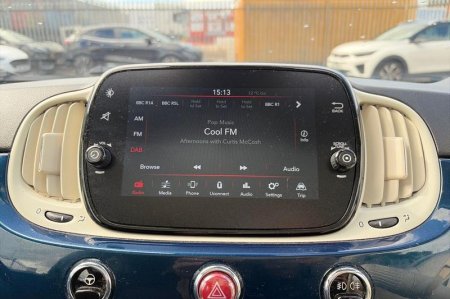 2023 Fiat 500 - photo 38