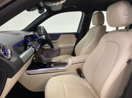 2026 Mercedes-Benz GLB - photo 13
