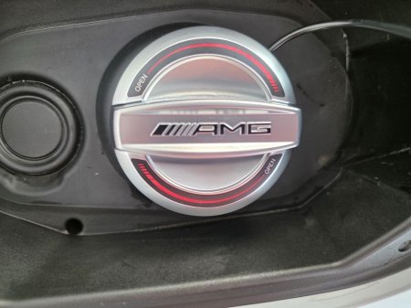 2026 Mercedes-Benz GLE - photo 27