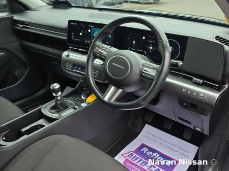 2024 Hyundai KONA - photo 12