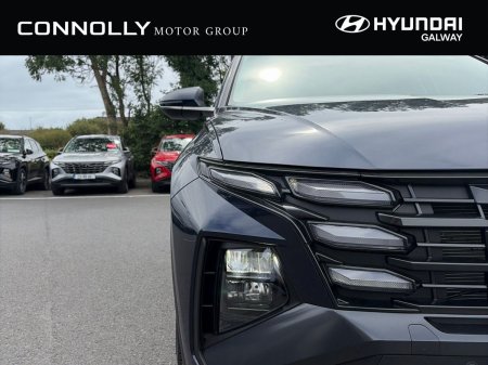 2026 Hyundai Tucson - photo 15