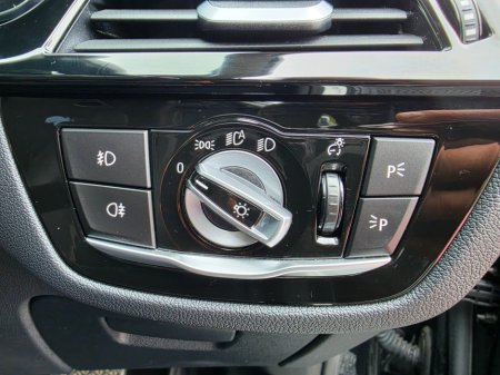 2017 BMW 5-Series - photo 25