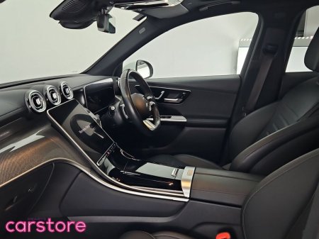 2023 Mercedes-Benz GLC - photo 12
