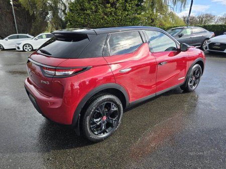 2021 DS Automobiles DS 3 Crossback - photo 5