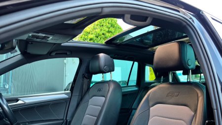 2018 Volkswagen Tiguan - photo 34