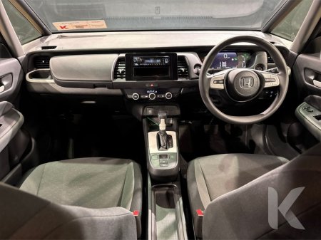 2021 Honda Fit - photo 22