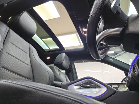 2022 Mercedes-Benz GLE - photo 16