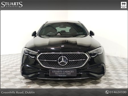 2024 Mercedes-Benz E-Class - photo 7