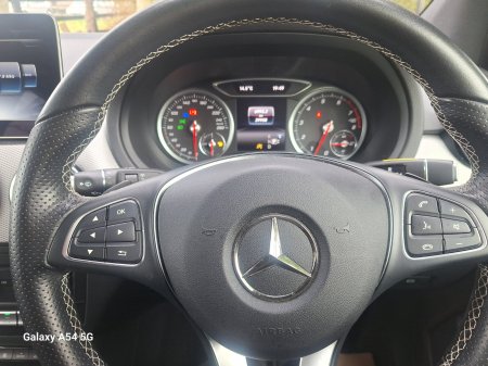 2018 Mercedes-Benz B-Class - photo 12