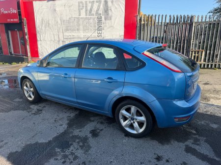 2009 Ford Focus - photo 6
