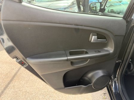 2017 Kia Venga - photo 23