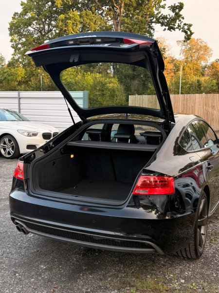 2013 Audi A5 - photo 21