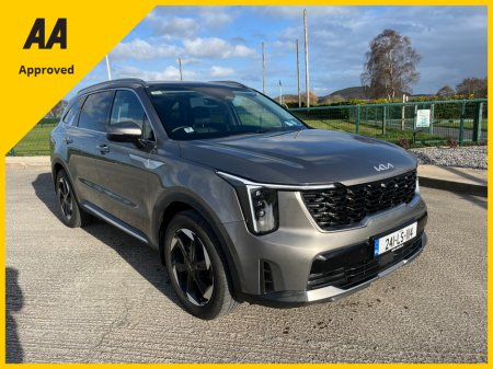 2024 Kia Sorento DSL PE 7S K4