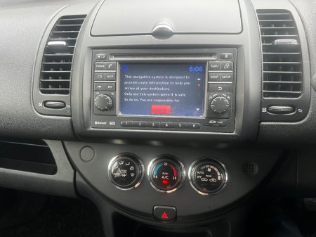 2011 Nissan Note - photo 20