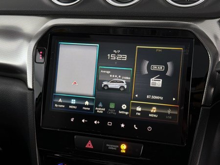 2026 Suzuki Vitara - photo 25