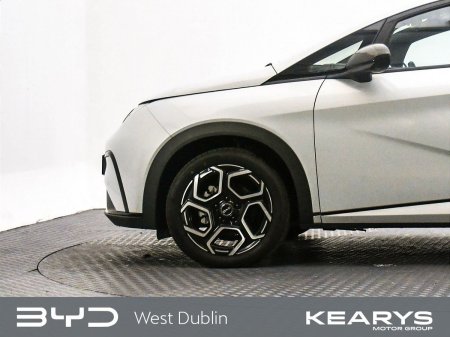 2026 BYD DOLPHIN - photo 19