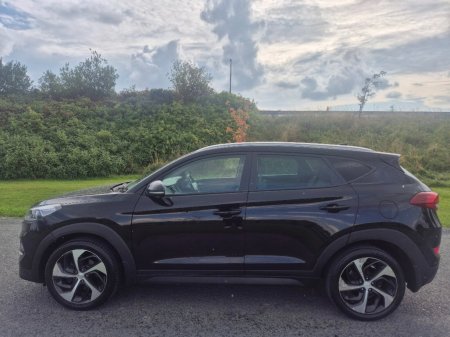 2018 Hyundai Tucson - photo 8