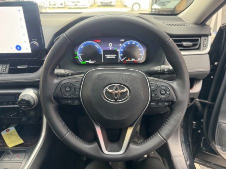 2023 Toyota RAV4 - photo 12