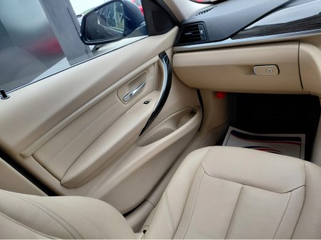 2015 BMW 3-Series - photo 13