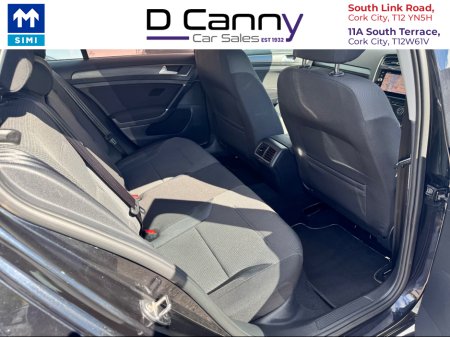 2018 Volkswagen Golf - photo 8