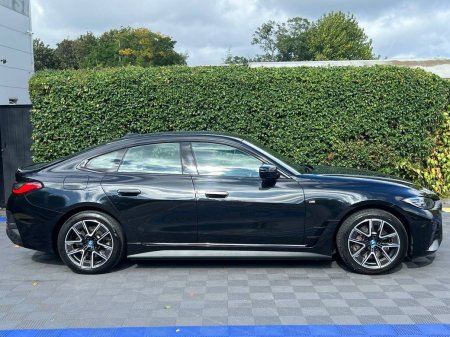 2023 BMW i4 - photo 2