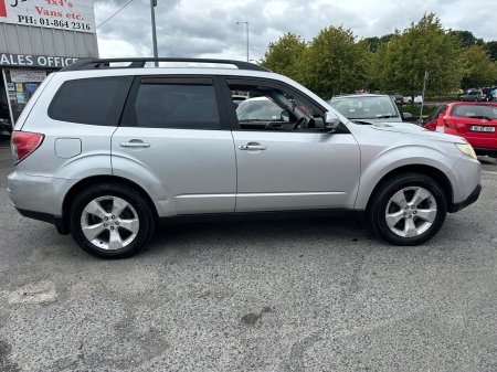 2011 Subaru Forester - photo 15