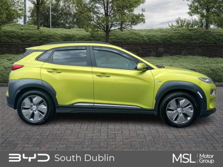 2020 Hyundai KONA - photo 7