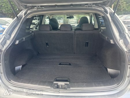 2019 Nissan Qashqai - photo 17