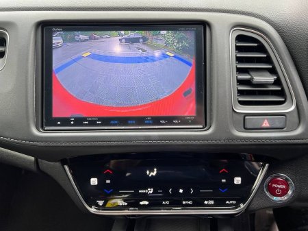 2017 Honda Vezel - photo 7
